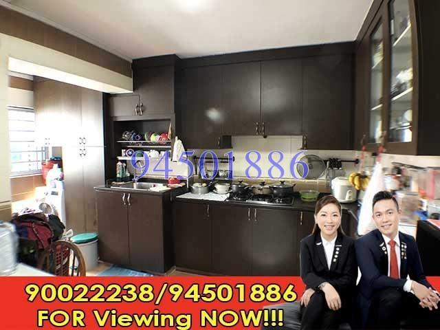 Blk 163 Jalan Teck Whye (Choa Chu Kang), HDB Executive #173702102